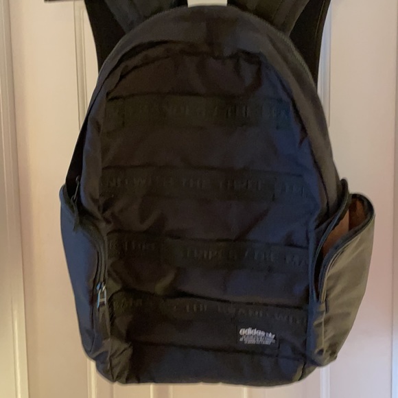 Adidas Backpack - Picture 3 of 4